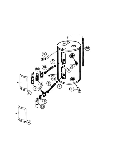Main assy
