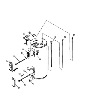 Main assy
