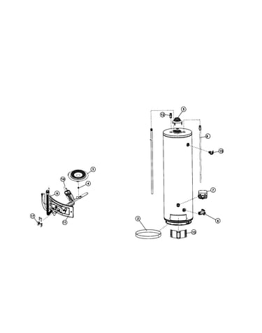 Main assy