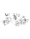 Rotor/stator