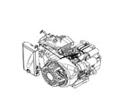 Generac GP5500-5939-5 engine diagram