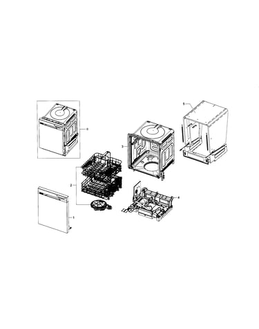 Main assy