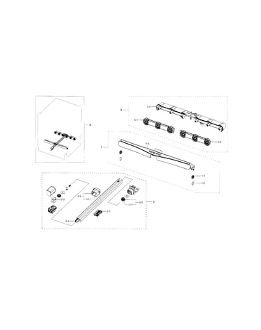 Motion assy