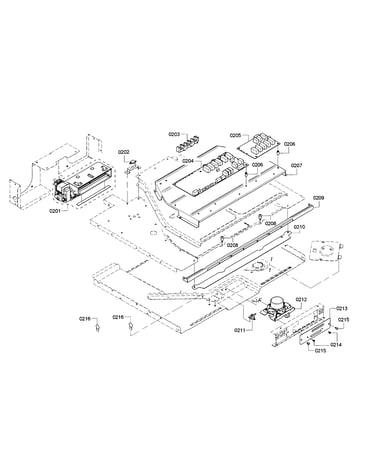 Pcb assy