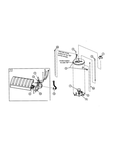 Main assy