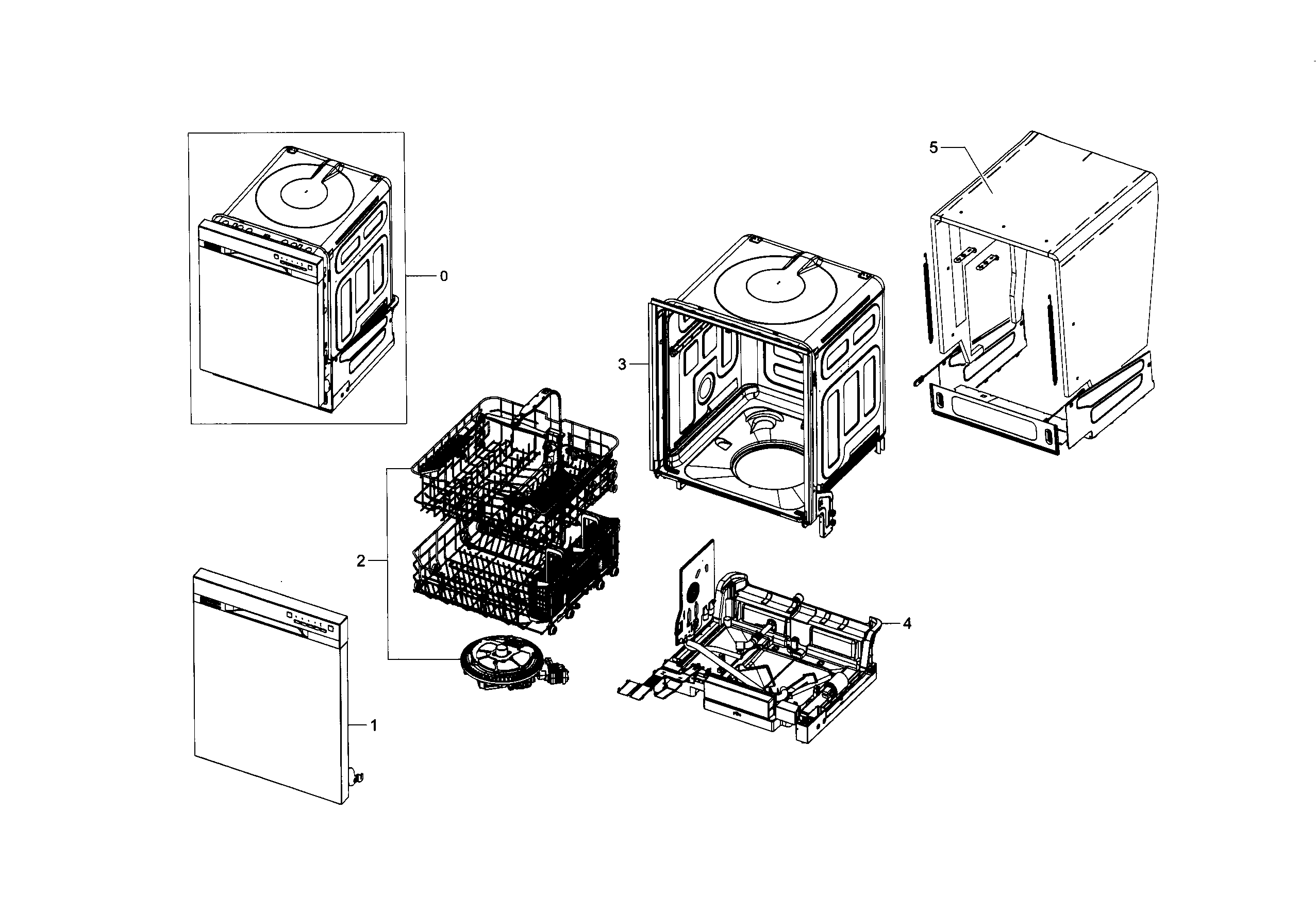 Main assy