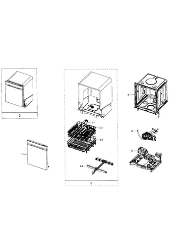 Main assy
