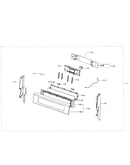 Control assy