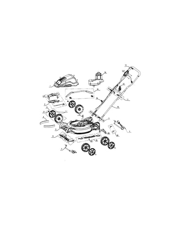 Main assy