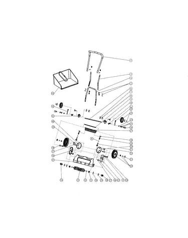 Main assy