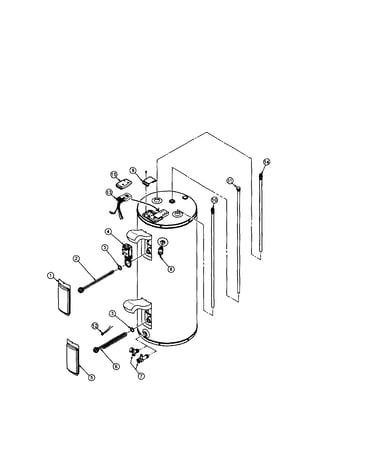 Main assy