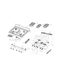 Cooktop
