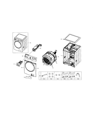 Main assy