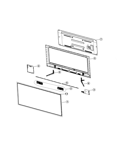 Main assy