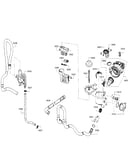 Pump assy