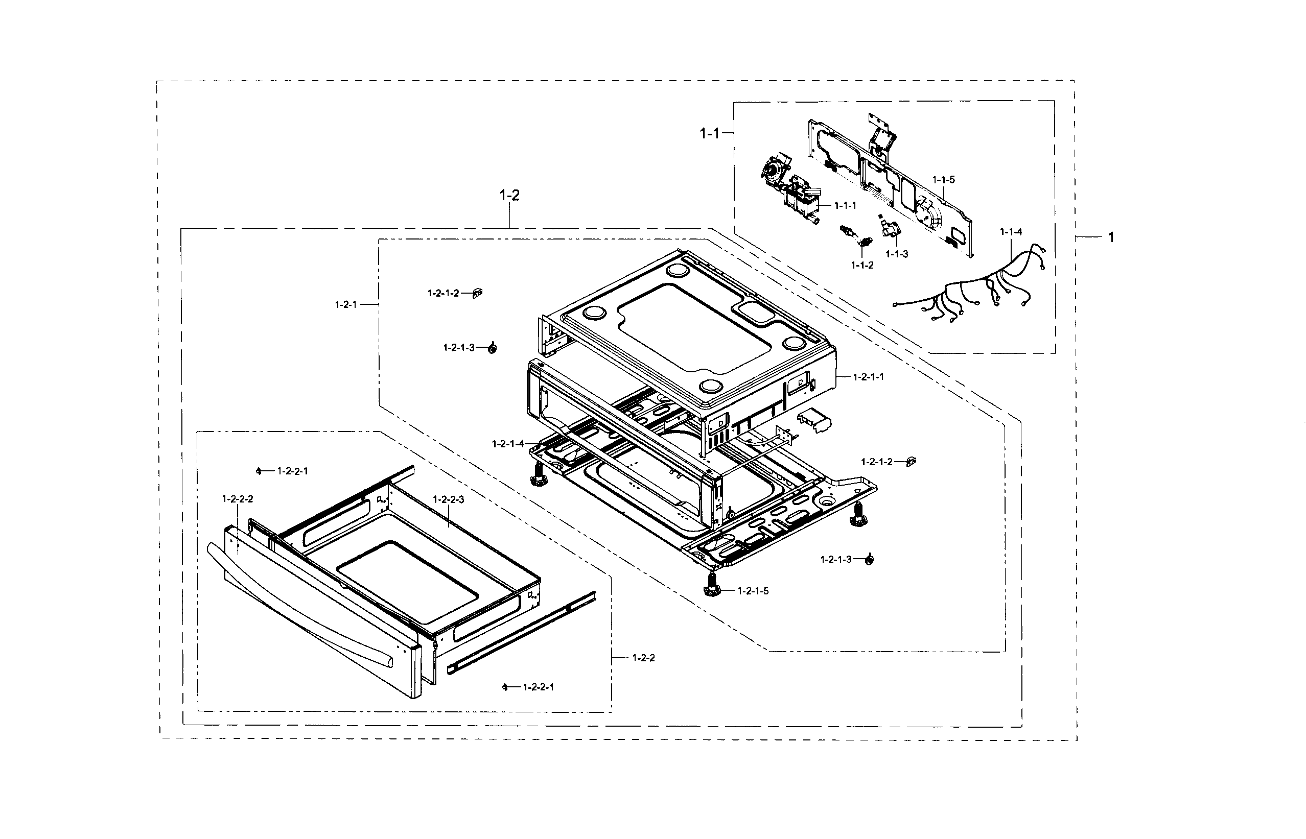 Drawer