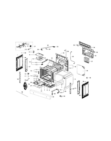 Main assy