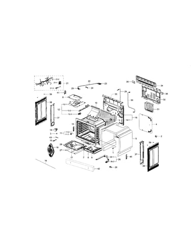 Main assy