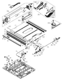 Table assy