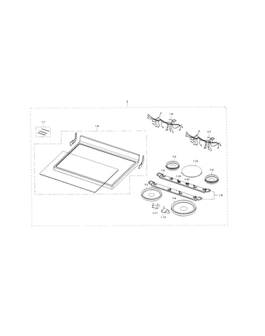 Cooktop