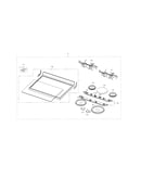 Cooktop