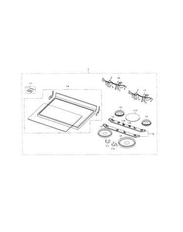 Cooktop