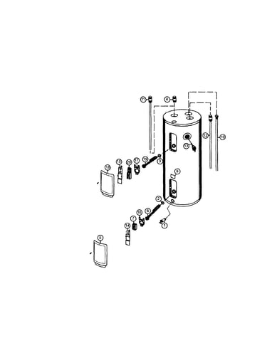 Main assy