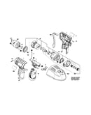 Drill assy