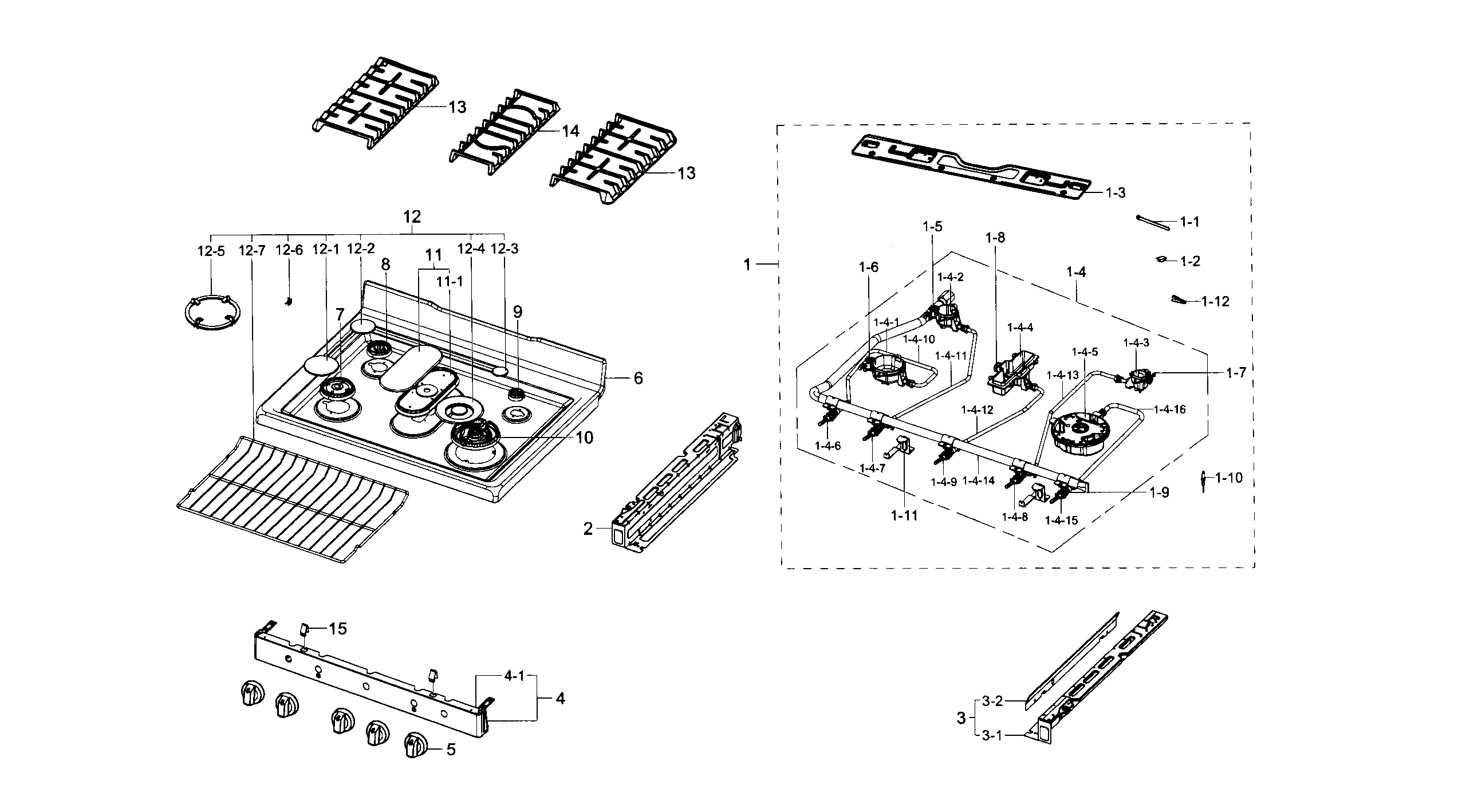 COOKTOP
