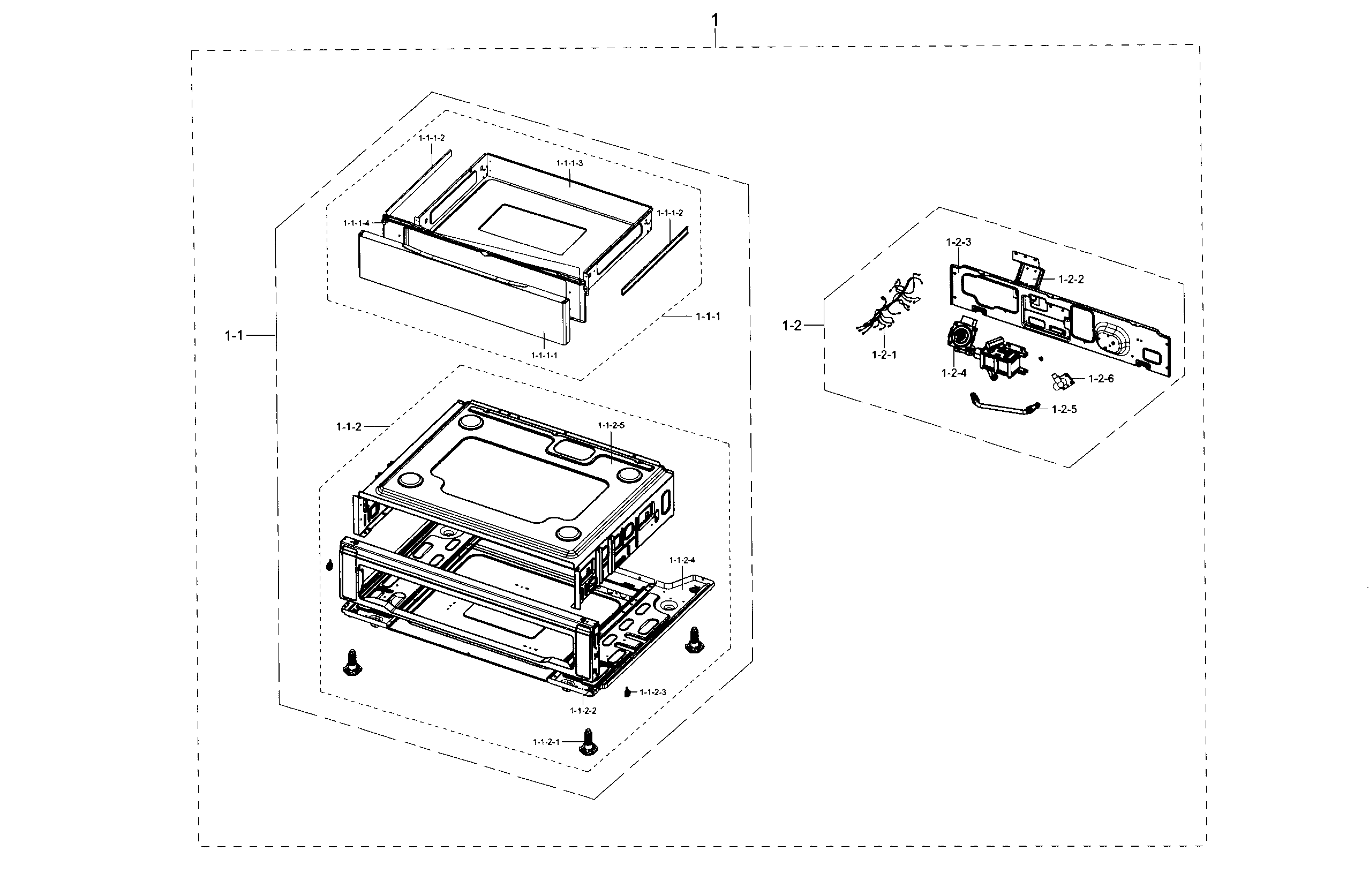 DRAWER