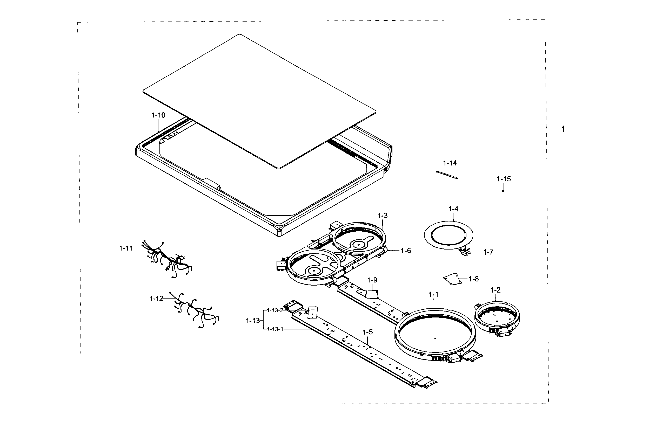 Cooktop