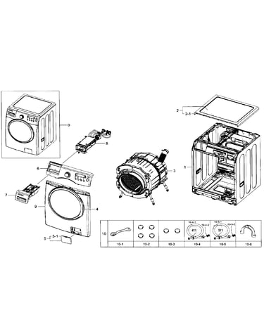 Main assy