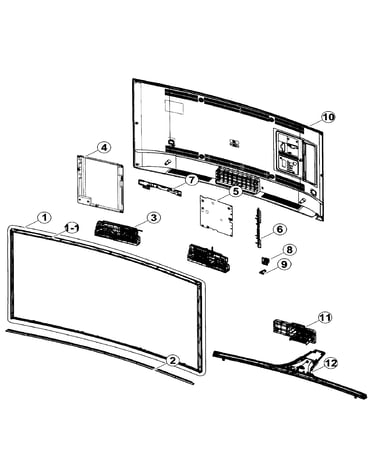 Main assy