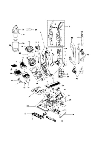 Main assy