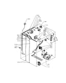 Control assy