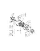 Drum assy