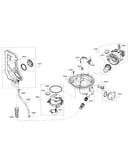 Pump assy