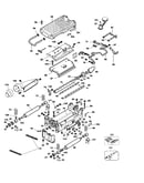Blade assy