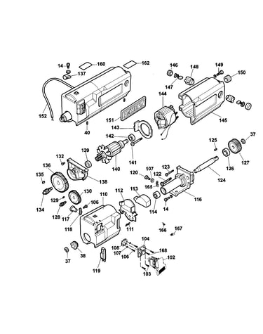 Motor