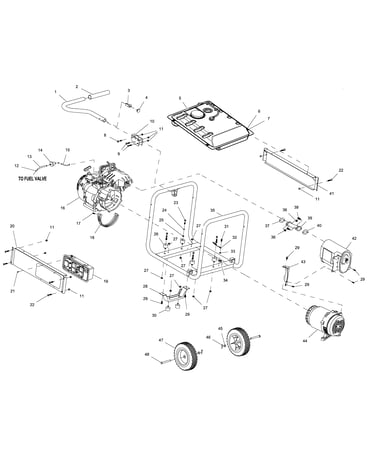 Main assy