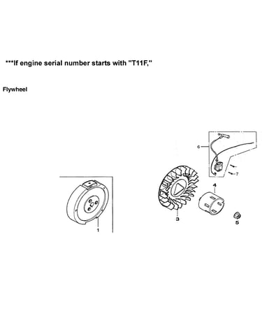 Flywheel