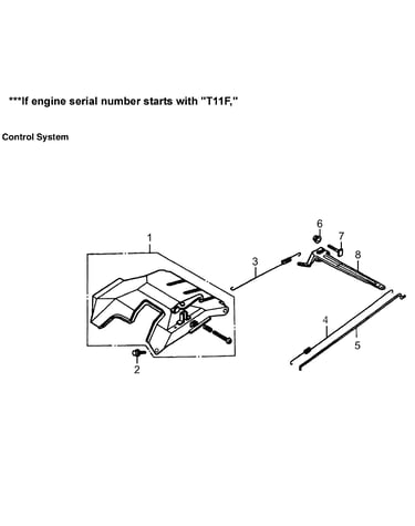 Control system