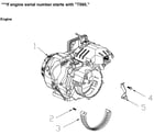 Generac 005939-2 engine diagram