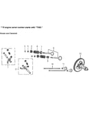 Rocker & camshaft