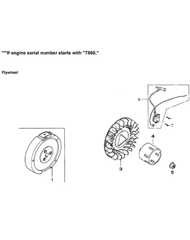 Flywheel