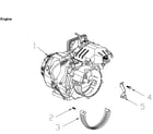 Generac 005939-6 engine diagram