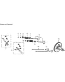 Rocker & camshaft