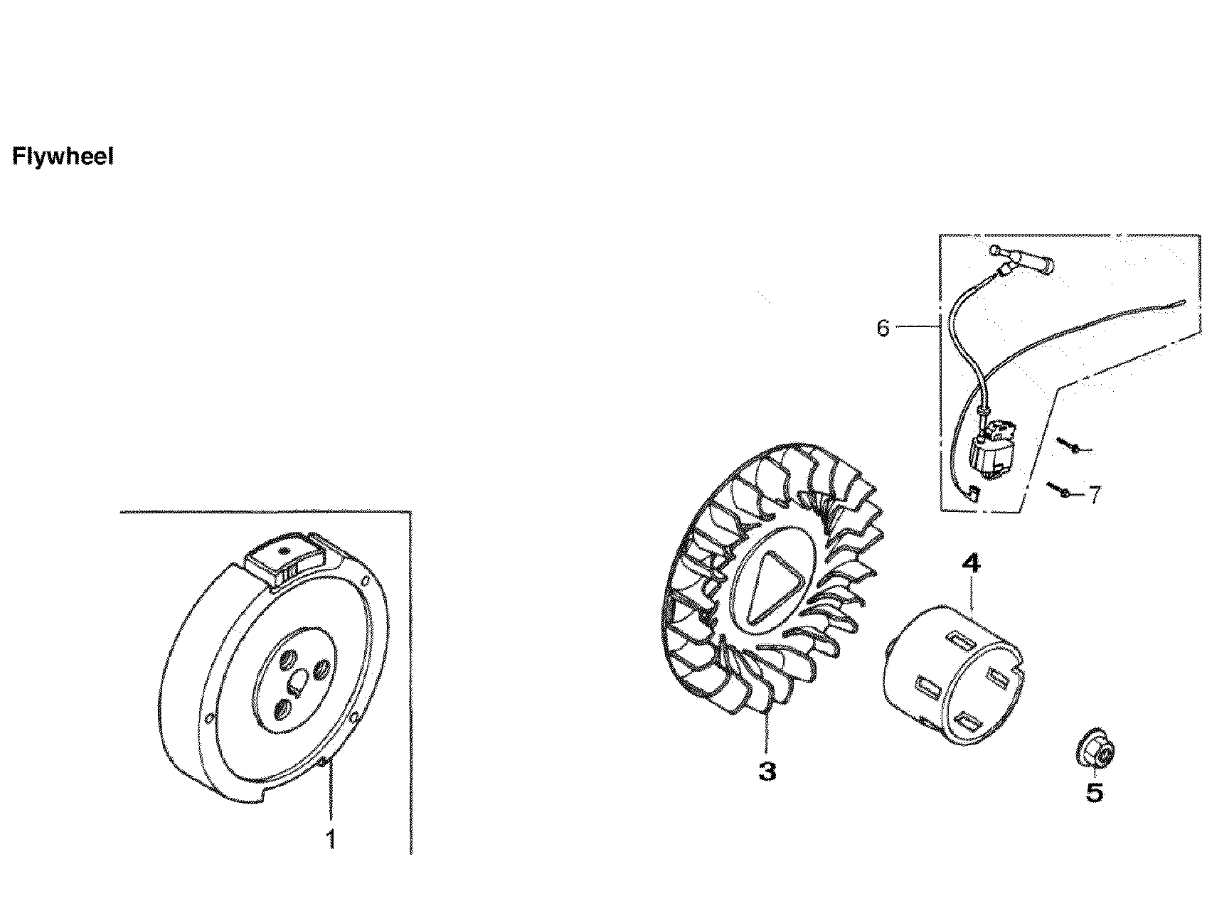 Flywheel