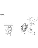 Flywheel