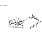 Generac 005939-6 control system diagram